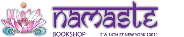 Namaste Bookshop Coupons