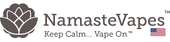 Namaste Vapes USA Coupons