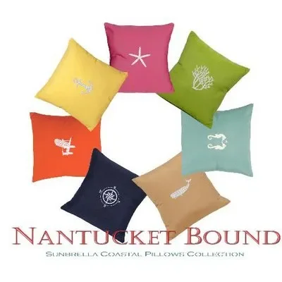 Nantucket Bound Promo Codes