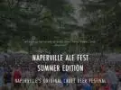 Naperville Ale Fest Promo Codes