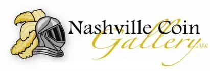 Nashville Coin Gallery Promo Codes