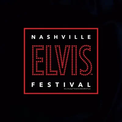 NASHVILLE ELVIS FESTIVAL Coupons