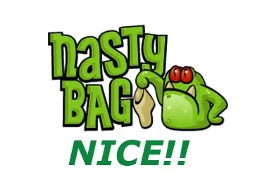 Nastybag Promo Codes