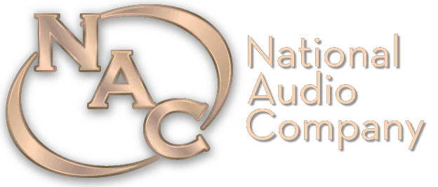 National Audio Company Coupons