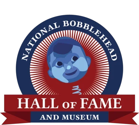 National Bobblehead Hall of Fame Coupons