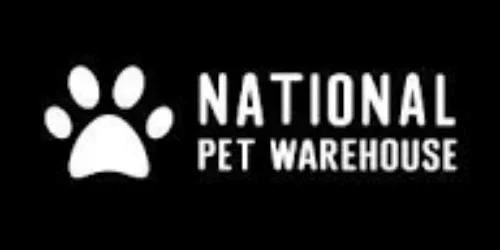 National Pet Warehouse Promo Codes