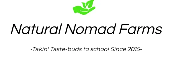 Natural Nomad Farms Coupons