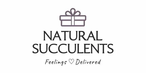 Natural Succulents Promo Codes