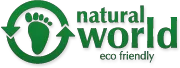 Natural World Promo Codes