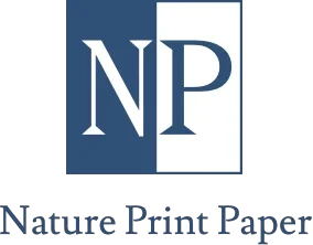 Nature Print Paper Coupons