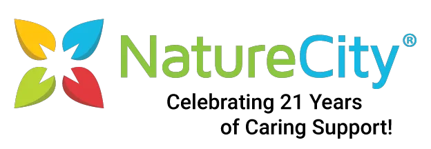 NatureCity Coupons