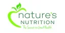 Natures Nutrition Coupons