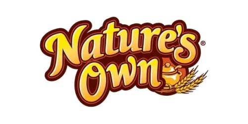 Nature's Own Promo Codes