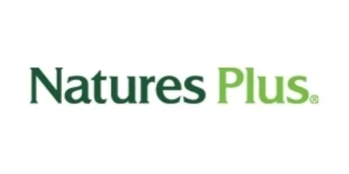 Natures Plus Coupons