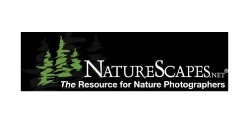 Naturescapes.net Promo Codes