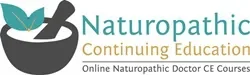 Naturopathic Continuing Education Promo Codes