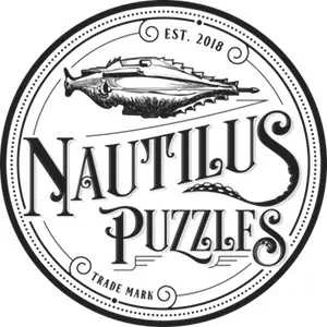 Nautilus Puzzles Promo Code