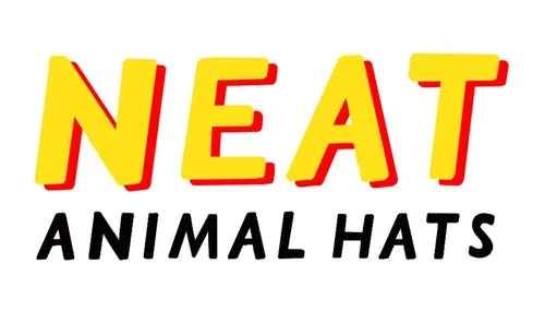 Neat Animal Hats Promo Codes