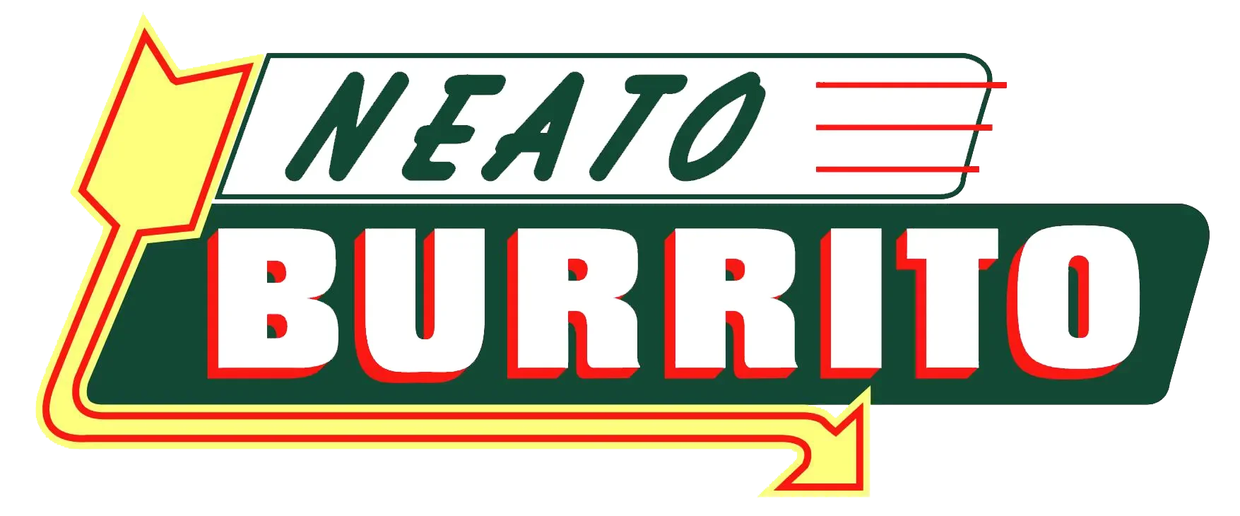 Neato Burrito Promo Codes