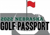 Nebraska Golf Passport Coupons