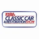 Nec Restoration Show Promo Codes