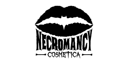 Necromancy Cosmetica Promo Codes