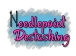 Needlepoint Destashing Promo Codes