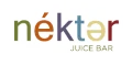 Nekter Juice Bar Coupons