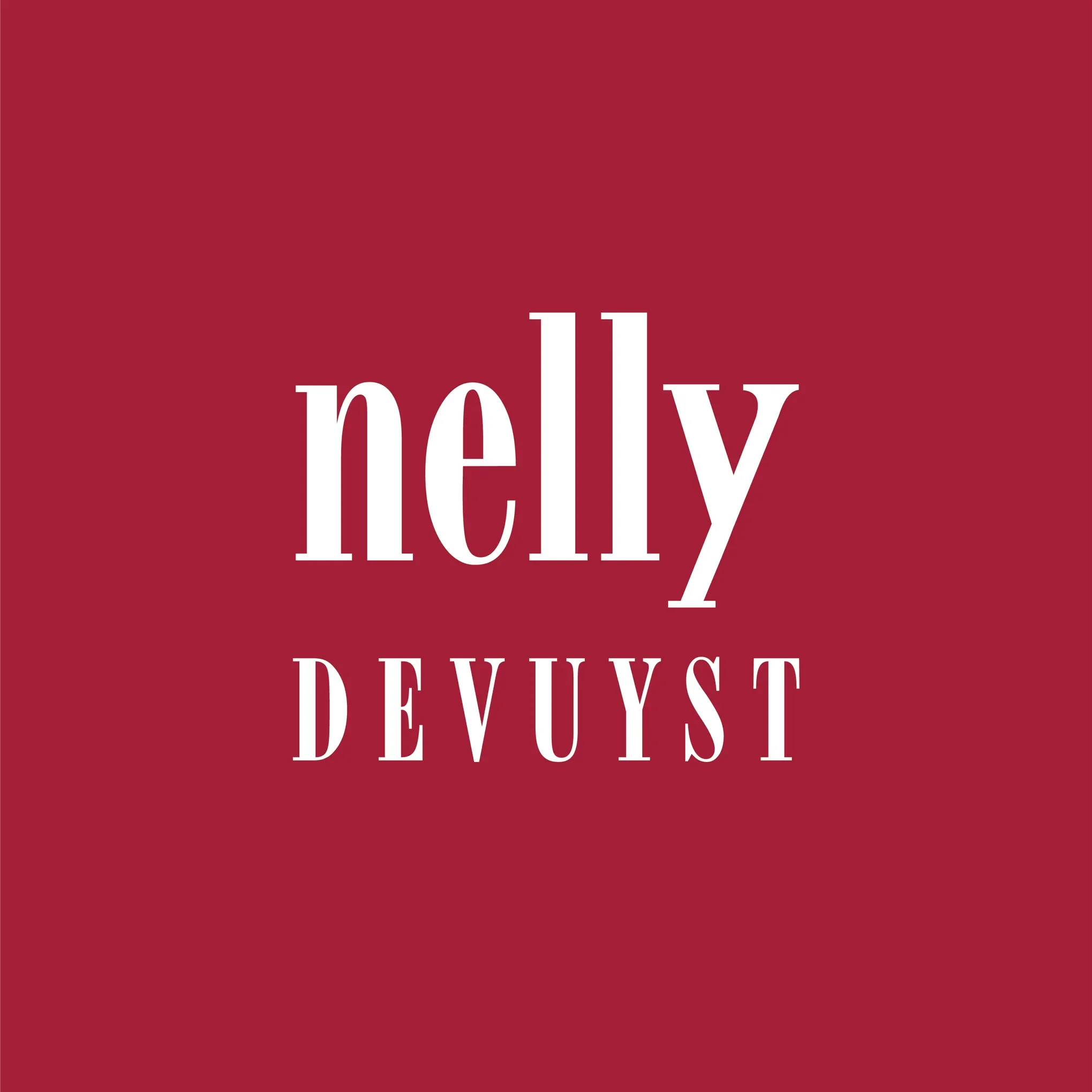 Nelly De Vuyst Coupons