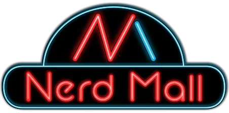 Nerdmallshop Promo Codes