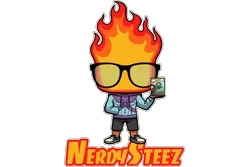 Nerdysteez Coupons