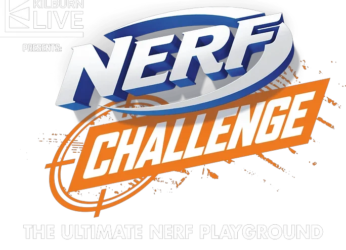 Nerf Challenge Coupons