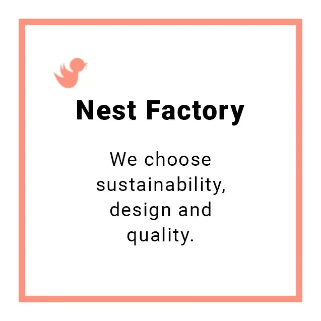 Nest Factory Coupons