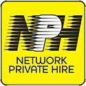 Network Private Hire Promo Codes