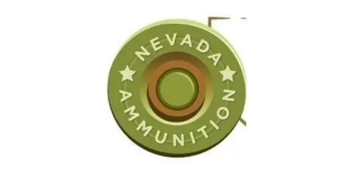 Nevada Ammunition Coupons