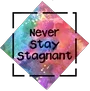 Never Stay Stagnant Promo Codes