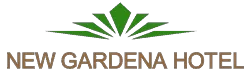 New Gardena Hotel Coupons