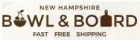 New Hampshire Bowl And Board Promo Codes