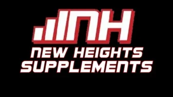 New Heights Supplements Coupons