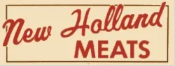 New Holland Meats Promo Codes