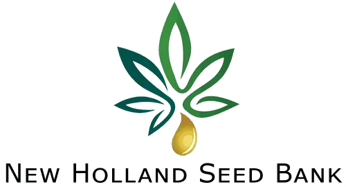 New Holland Seed Bank Promo Codes