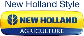 New Holland Style Promo Codes