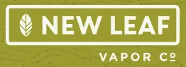 New Leaf Vapor Promo Codes