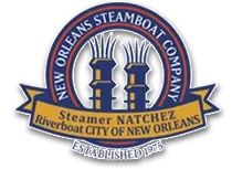 New Orleans Steamboat Company Promo Codes