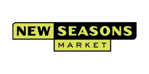 New Seasons Market Promo Codes