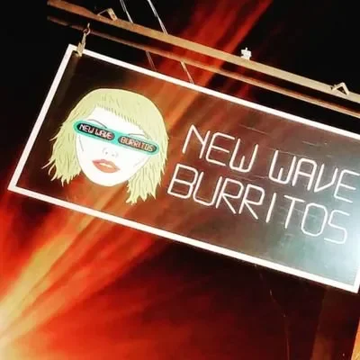 New Wave Burritos Promo Codes