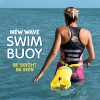 New Wave Swim Buoy Coupons