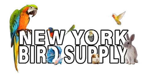 New York Bird Supply Coupons