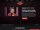 New York Comedy Club Promo Codes