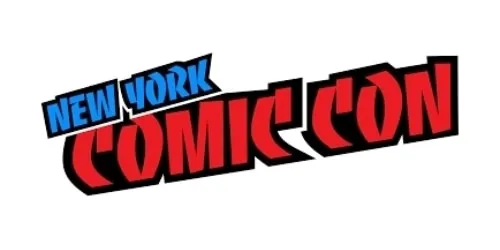 New York Comic Con Promo Codes